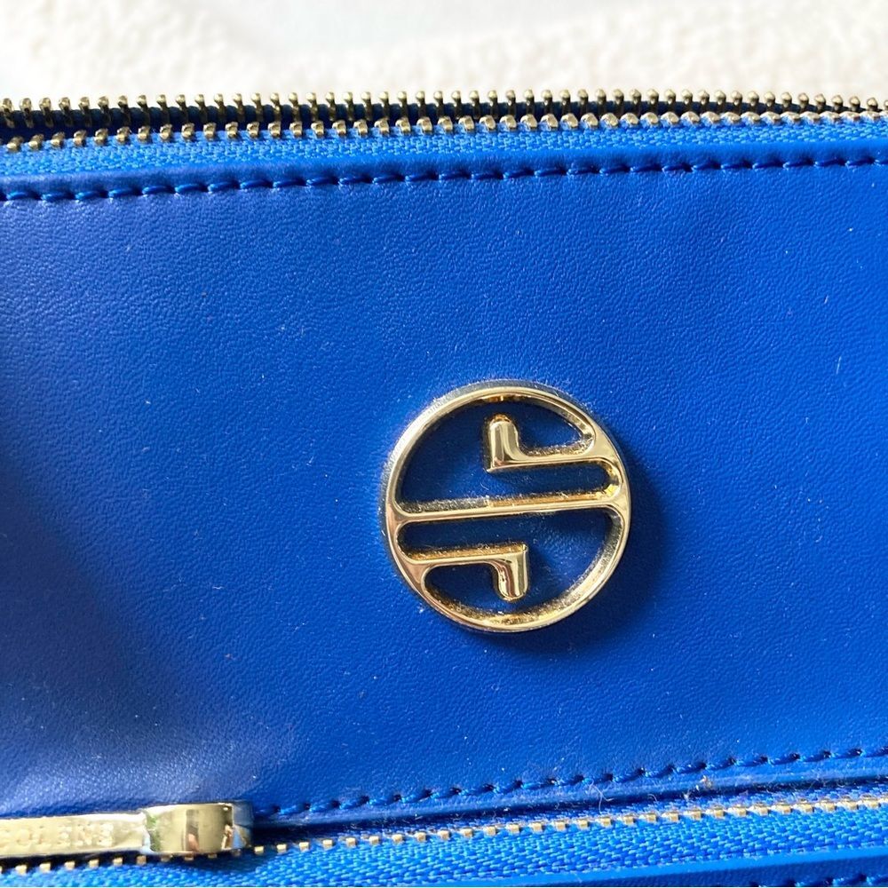 Segolene leather‎ bag - Picture 2 of 6